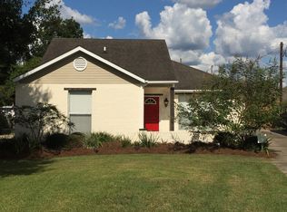 8907 Sassafras Dr, Baton Rouge, LA 70817