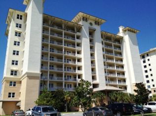 612 Lost Key Dr UNIT 701B, Perdido Key, FL 32507