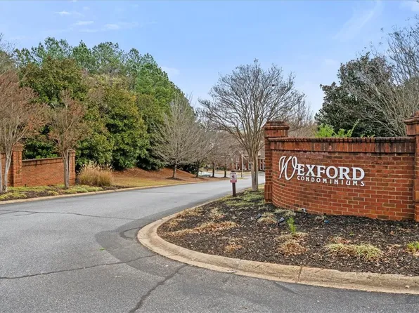 131 Wexford Dr, Anderson, SC 29621