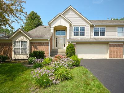 346 Ashford Cir UNIT 2, Bartlett, IL, 60103
