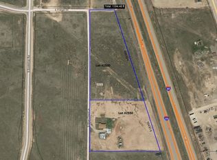 9700 S Blue Cloud Ln, Boise, ID 83716