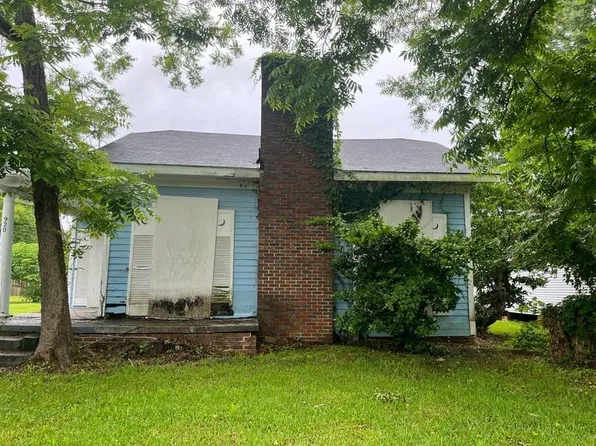 920 Chester St, Alexandria, LA 71301