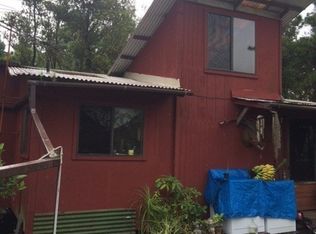 11-3072 Ala Naulani Rd LOT 59, Volcano, HI 96785