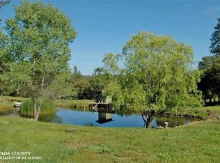 12320 Wolf Rd, Grass Valley, CA 95949