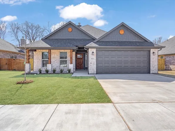 2024 Wyldewood Way, Sherman, TX 75092