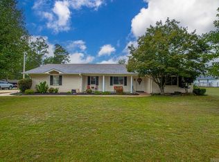 703 N Briarwood Dr, Sheridan, AR 72150