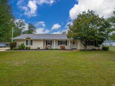 703 N Briarwood Dr, Sheridan, AR, 72150