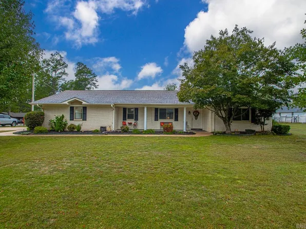 703 N Briarwood Dr, Sheridan, AR 72150