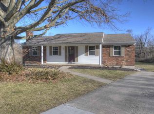 2821 University Dr, Crestview Hills, KY 41017