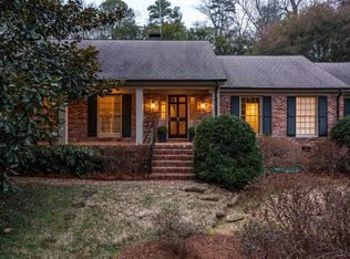 3616 Brookwood Rd, Birmingham, AL 35223