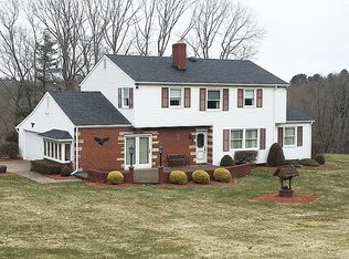 1639 Clover Hill Rd, Clearfield, PA 16830