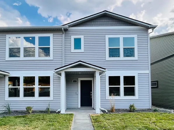 5152 E Liberty Ln, Spokane, WA 99217