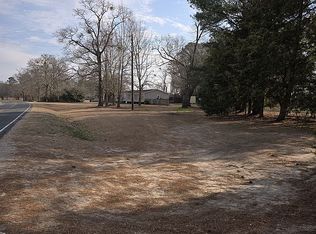 7657 Rufus Johnson Rd, Fayetteville, NC 28306