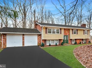 2521 Chilberry Ave W, Joppa, MD 21085