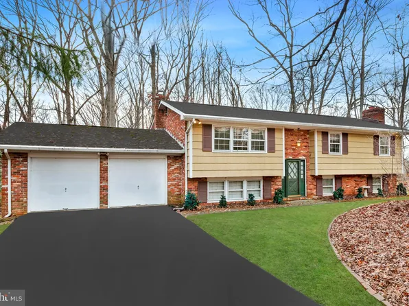 2521 Chilberry Ave W, Joppa, MD 21085