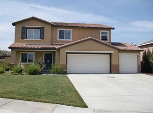 9341 Rockrun Ct, Riverside, CA 92508