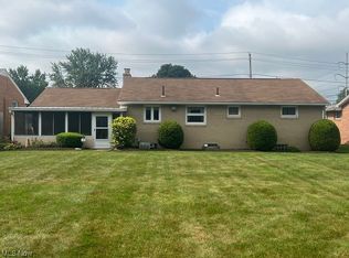 4721 4th St NW, Canton, OH 44708