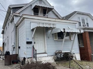 1133 Charles St FLOOR 1, Mc Kees Rocks, PA 15136