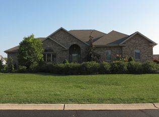 155 Chelsea Ln, Union Grove, WI 53182