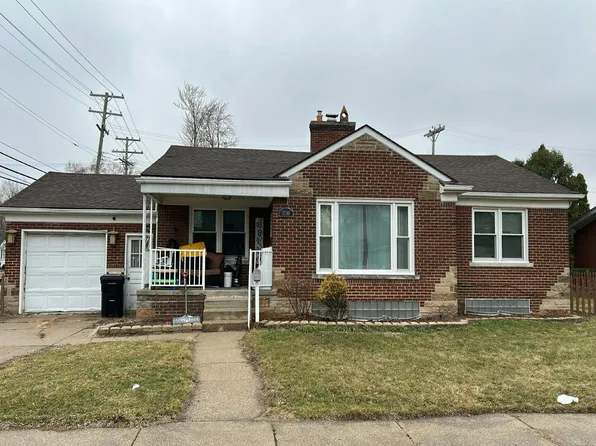 17801 Homer St, Roseville, MI 48066