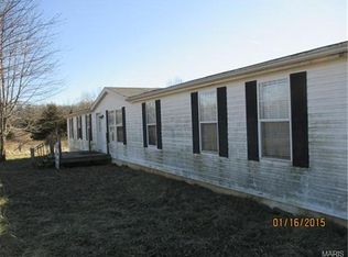 210 Wedgewood Rd, Buffalo, MO 65622