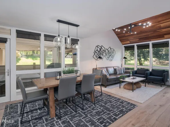 1700 Three Kings Dr Unit 162, Park City, UT 84060