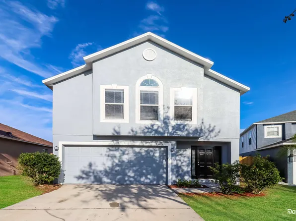 13626 Silver Charm Ct, Riverview, FL 33579