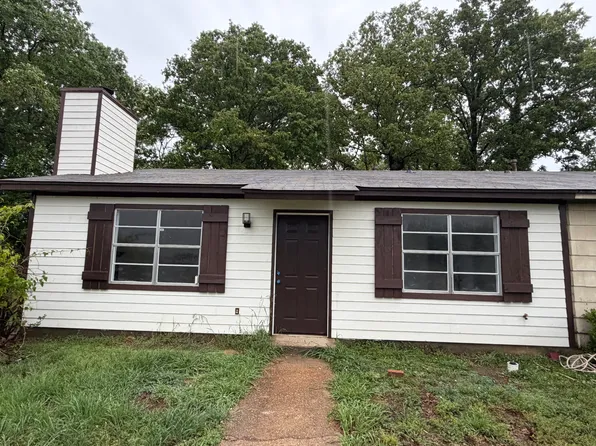 129A Meadowwood Dr #A, Clinton, MS 39056