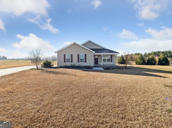 206 E Leyland Ct, Statesboro, GA 30458