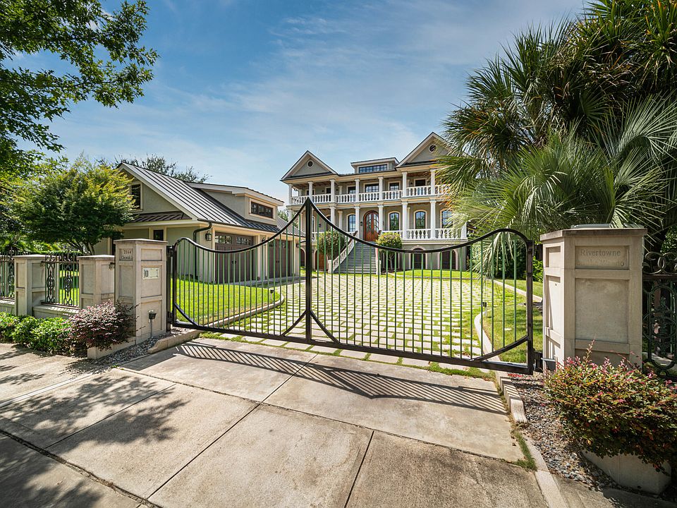 2144 Cheswick Ln, Mount Pleasant, SC 29466 MLS 22027548 Zillow