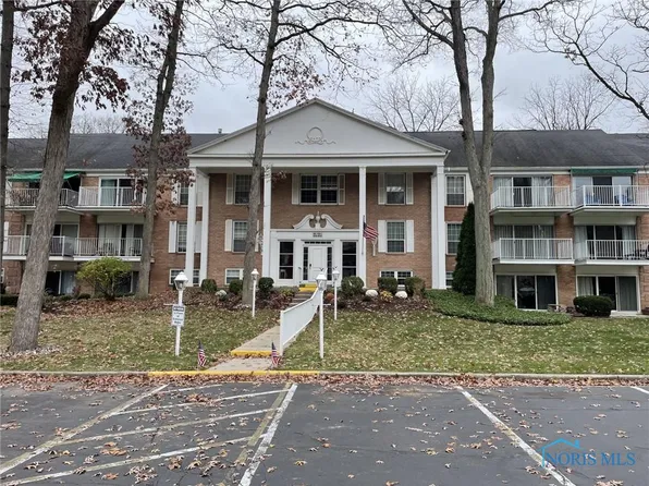 5679 Monroe St Unit 505, Sylvania, OH 43560