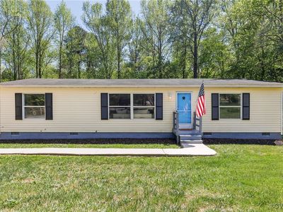 10610 Winchester Dr, Amelia Court House, VA, 23002