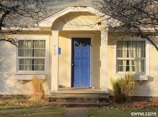 485 Rural Ave S, Salem, OR 97302