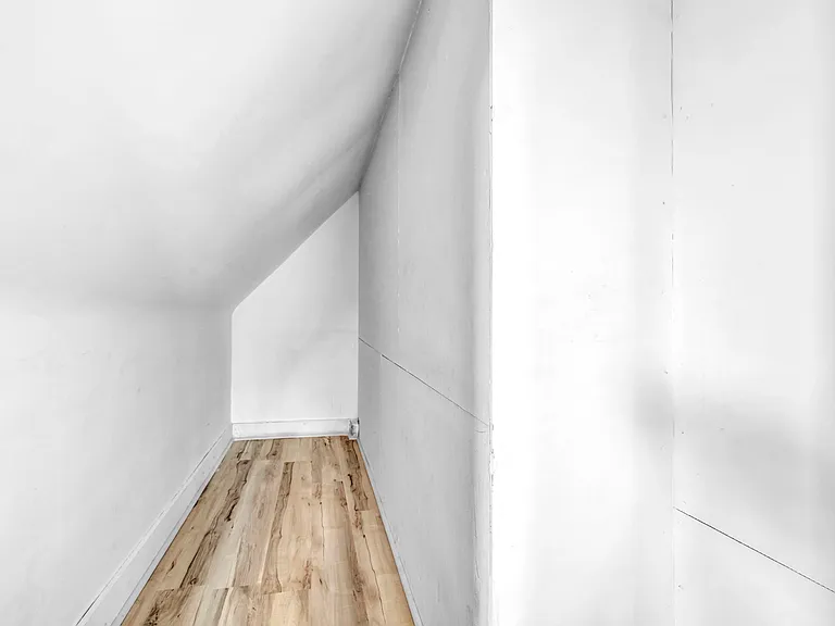 Storage Closet