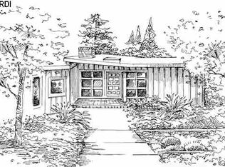 9 Azalea Ln, Oakland, CA 94611