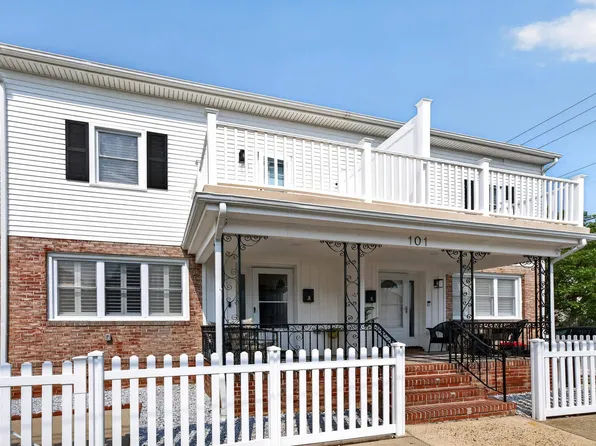 101 N Portland Ave #A, Ventnor City, NJ 08406