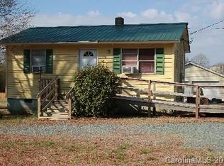 6003 Griffith Rd, Monroe, NC 28112