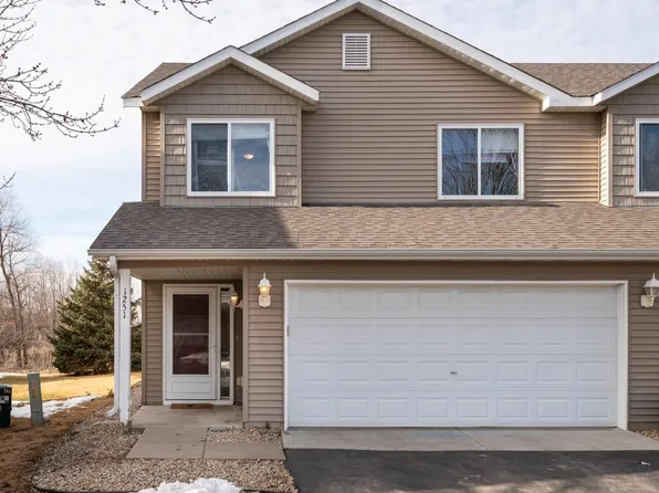 1251 Prairie View Trl, Farmington, MN 55024