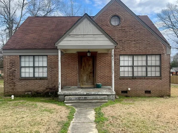 200 Railroad St, Brookhaven, MS 39601