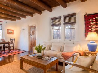 308 W Houghton St, Santa Fe, NM 87505
