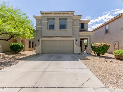 8263 W Carol Ave, Peoria, AZ, 85345