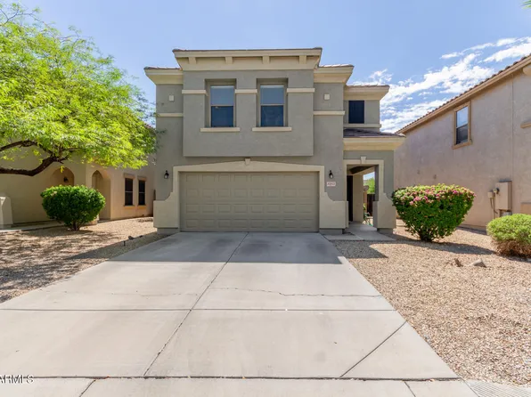 8263 W CAROL Avenue, Peoria, AZ 85345