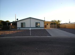 8743 E Dorcas Ave, Mesa, AZ 85208