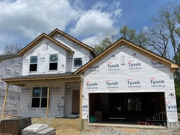 7078 Valleycrest Dr #18, Anderson Township, OH 45230