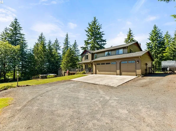 25712 NE 230th St, Battle Ground, WA 98604