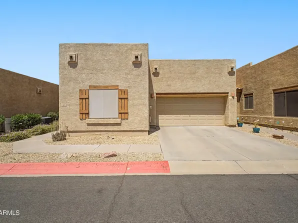 1650 S CRISMON Road #25, Mesa, AZ 85209