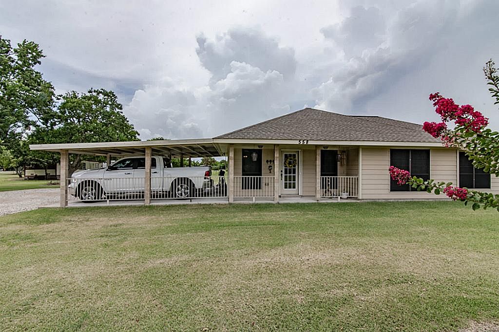 558 Center St, Matagorda, TX 77457 Zillow