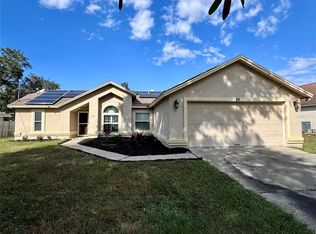 89 Sundown Rd, Debary, FL 32713