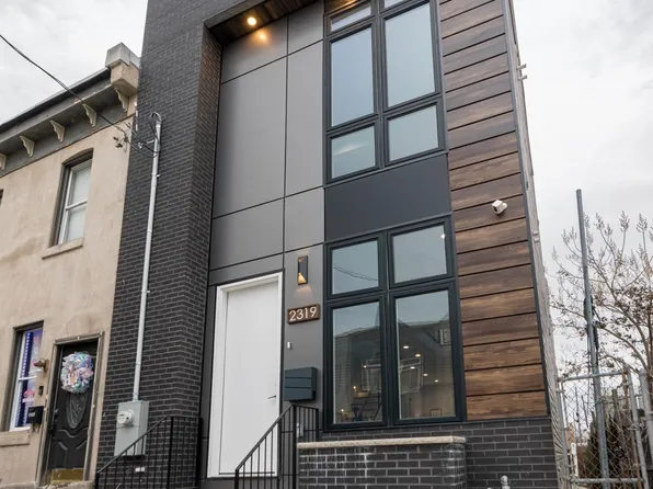 2318 E Hazzard St, Philadelphia, PA 19125