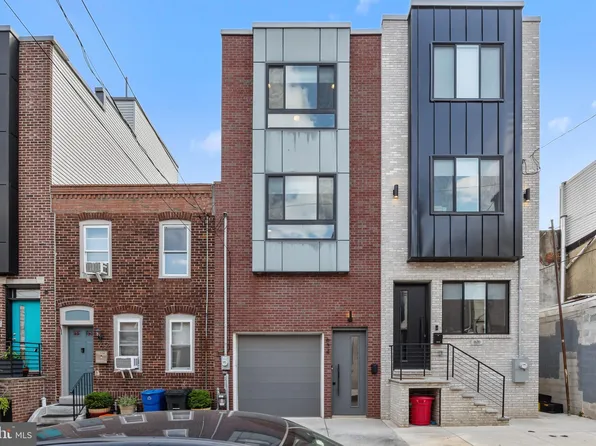 634 Hoffman St, Philadelphia, PA 19148